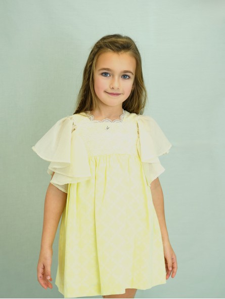 Vestido Fiesta