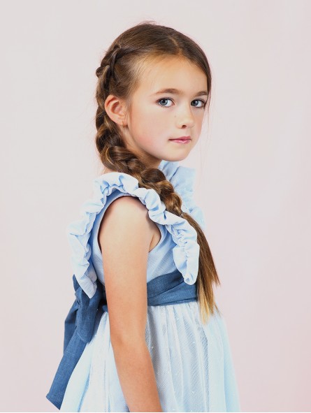 Confeti girl dress