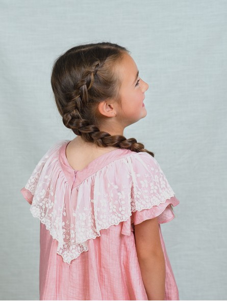 Vestido Cristal