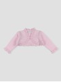 Girl cardigan