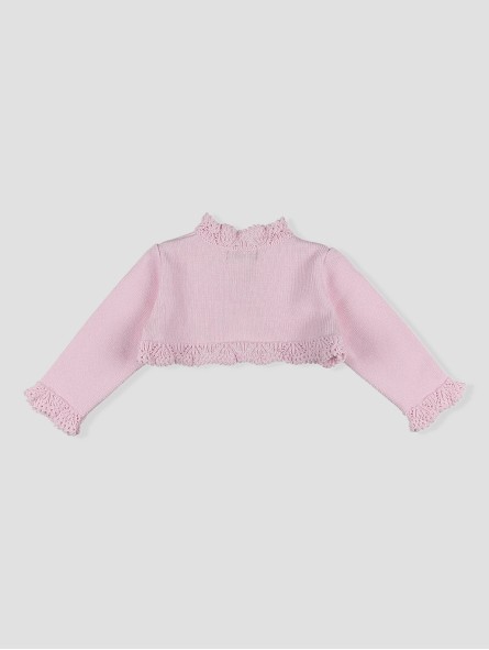 Girl cardigan