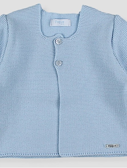 Unisex cardigan