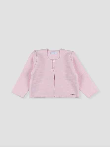Unisex cardigan