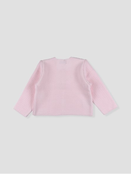 Unisex cardigan