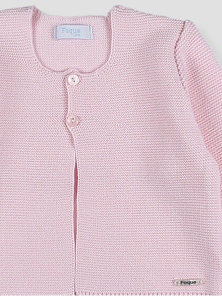 Unisex cardigan