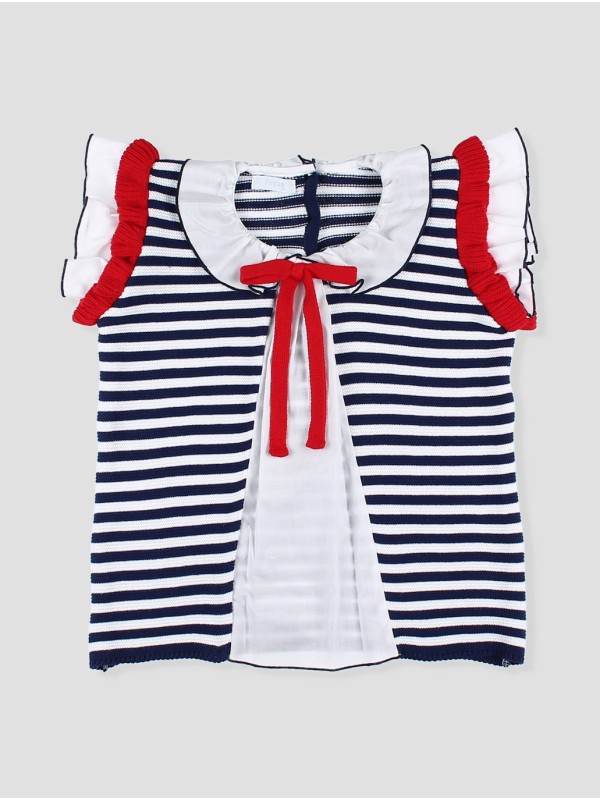 GIRL JUMPER