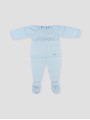 Campiña Inglesa newborn set
