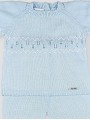 Campiña Inglesa newborn set