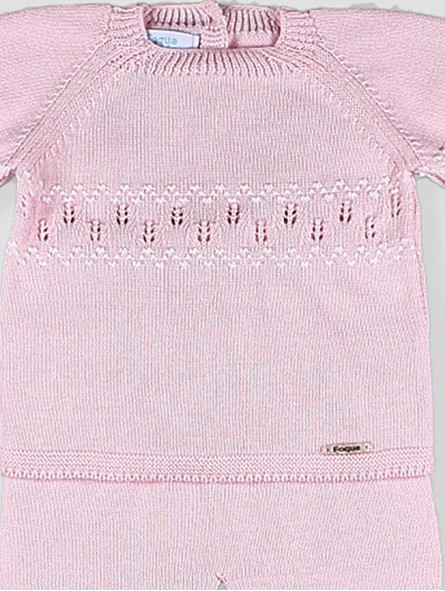 Campiña Inglesa newborn set