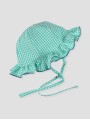 GORRO VICHY PLAYA CC. WALDI