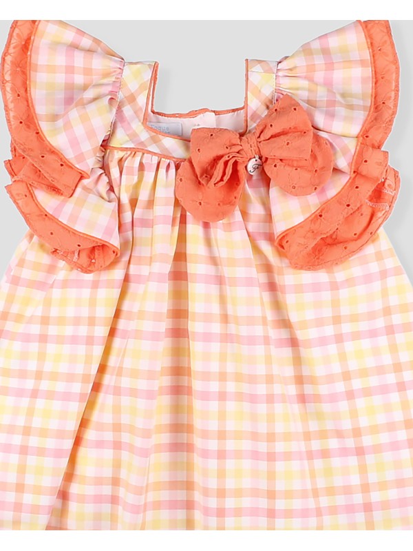 Holanda dress