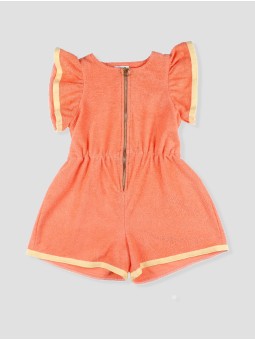 GIRL JUMPSUIT