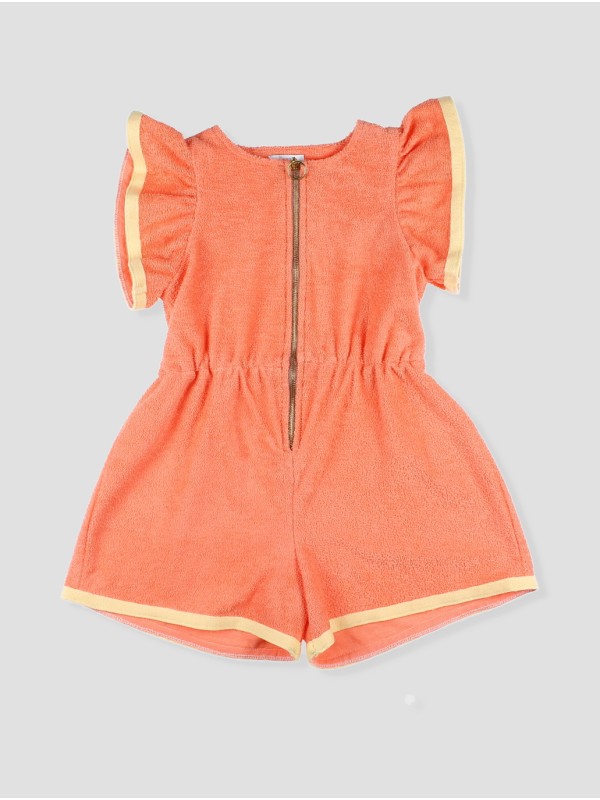 GIRL JUMPSUIT