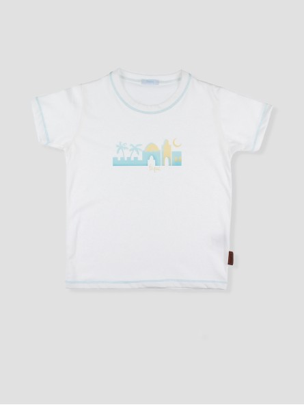BOY T-SHIRT