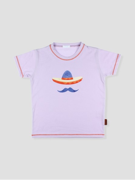  CAMISETA NIÑO CC. JALISCO