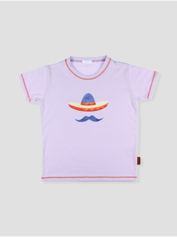 BOY T-SHIRT