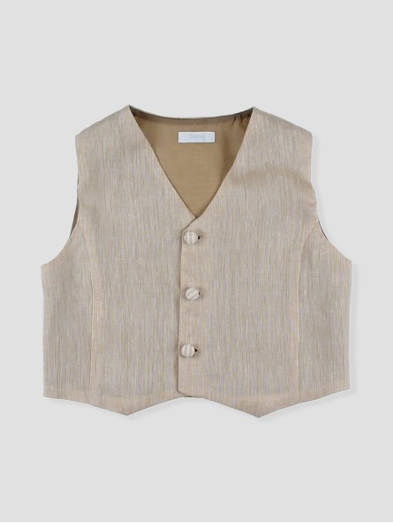 BOY GILET