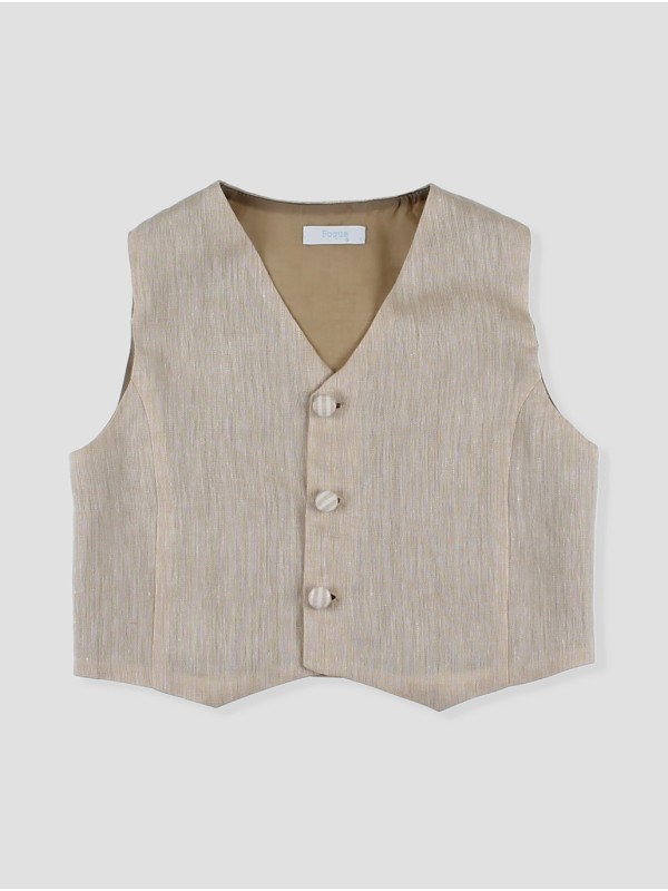 BOY GILET