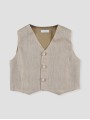 BOY GILET