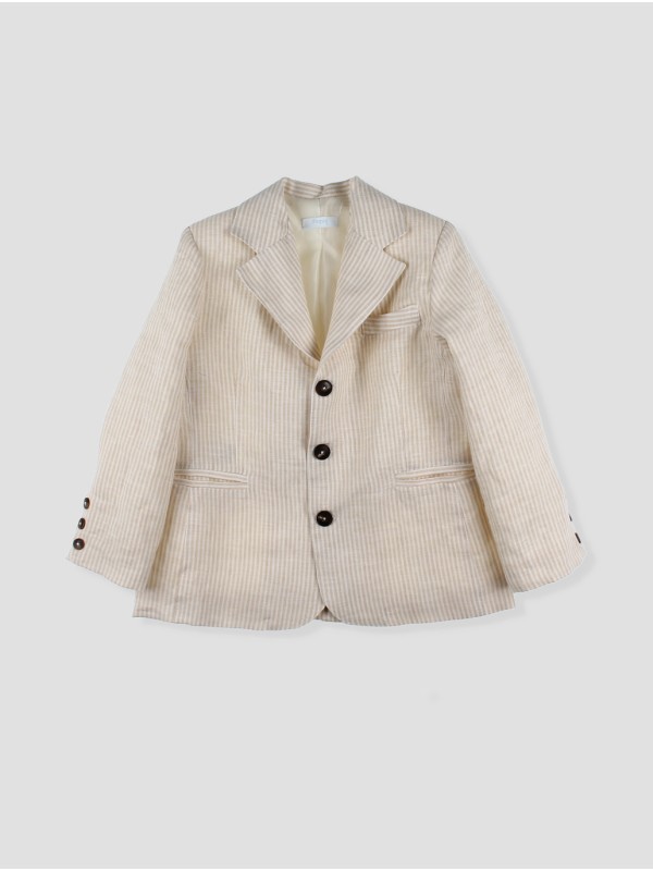 BOY JACKET