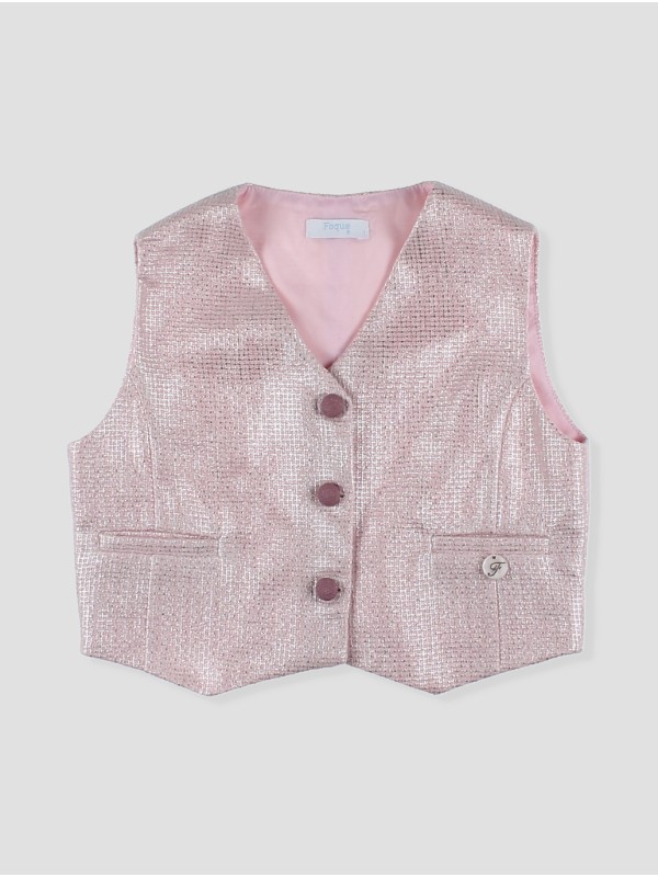 GIRL VEST