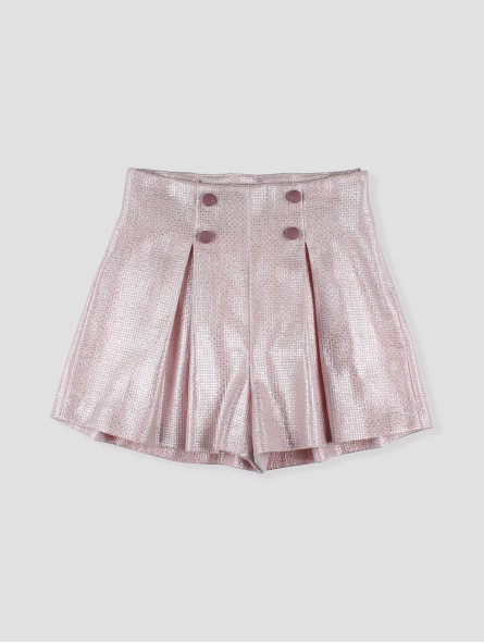 GIRL SHORTS