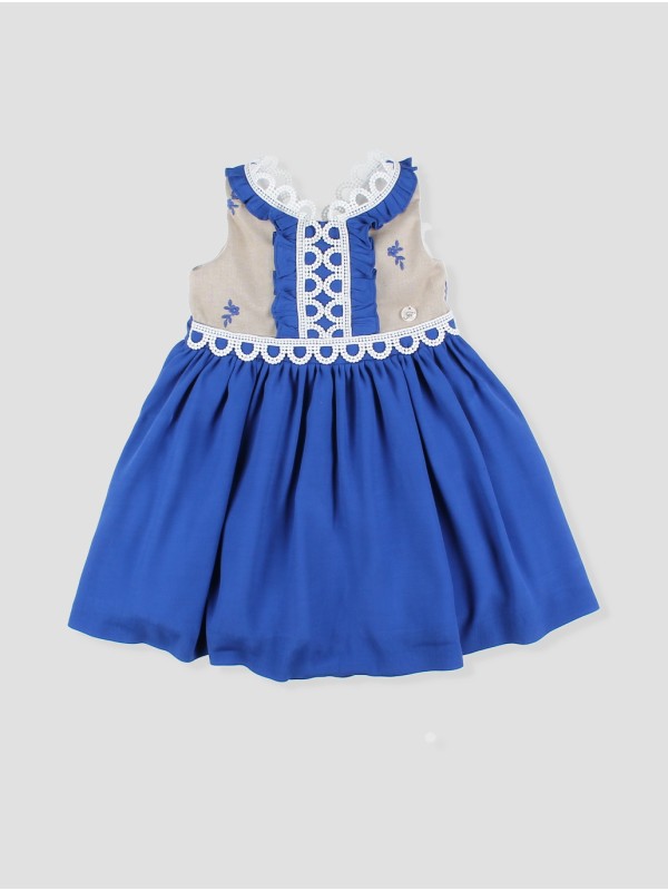 GIRL DRESS