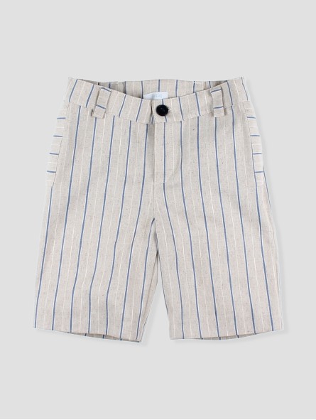 BOY SHORTS