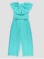 Long Girl Jumpsuit