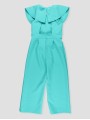 Long Girl Jumpsuit