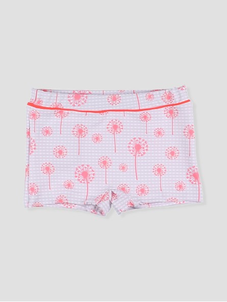 BABY BOY SWIM SHORTS