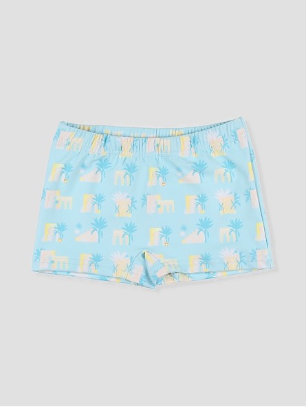 BOXER LYCRA CC. MARRAKECH