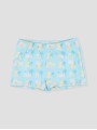 BOXER LYCRA CC. MARRAKECH