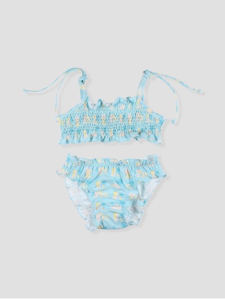 GIRL BIKINI