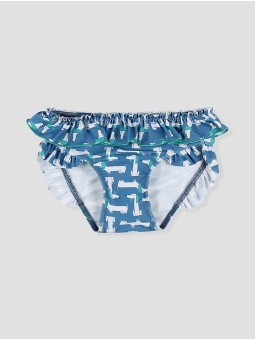 BABY GIRL BIKINI BOTTOM