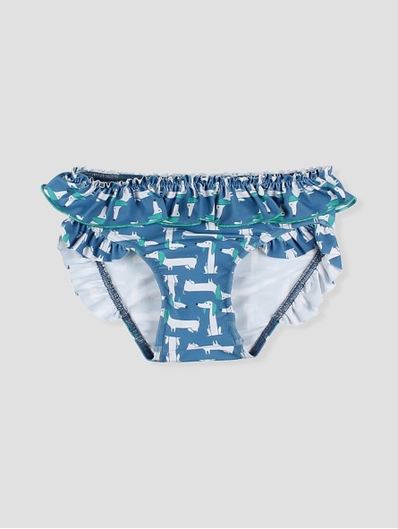 BABY GIRL BIKINI BOTTOM