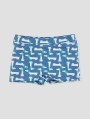 BABY BOY SWIM SHORT