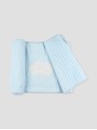 San Isidro blanket