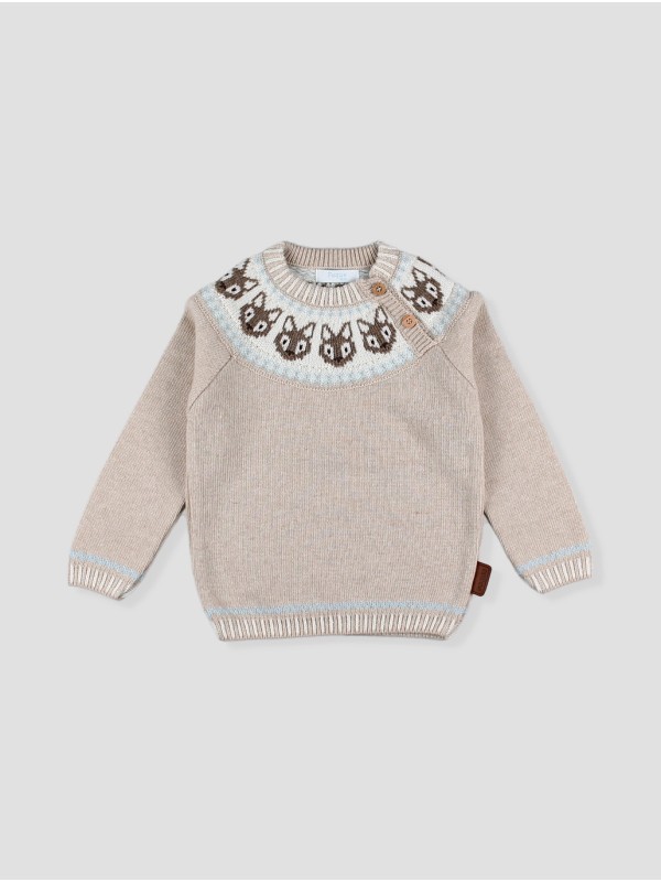 Manzaneda jumper