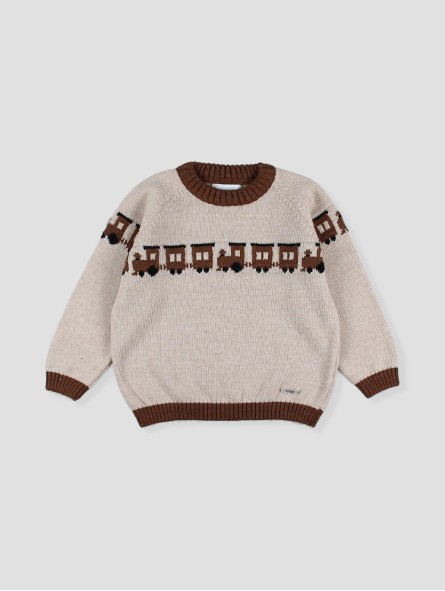 Gstaad jumper