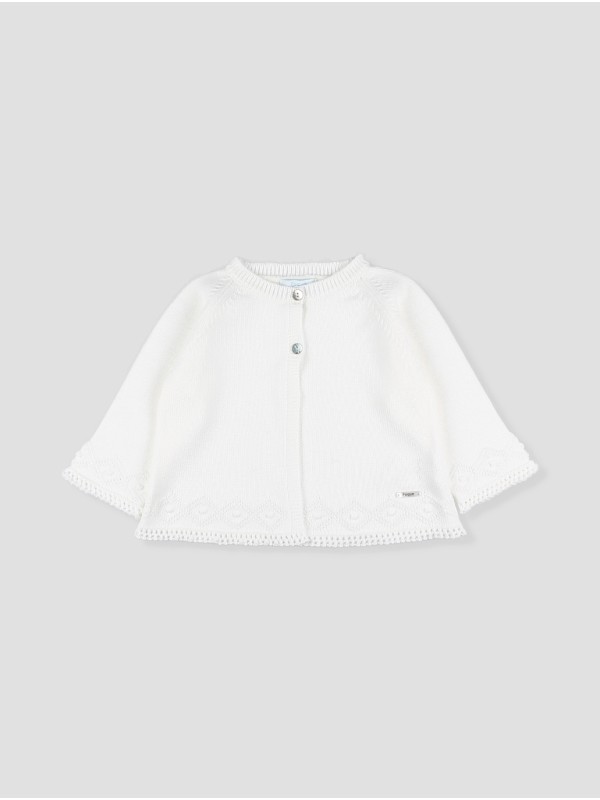 Chaqueta niño Baqueira Veret
