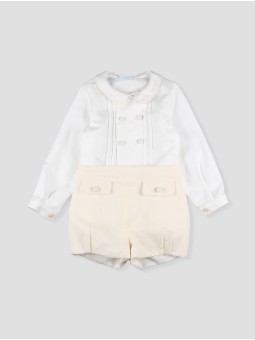 Conjunto niño Baqueira Veret