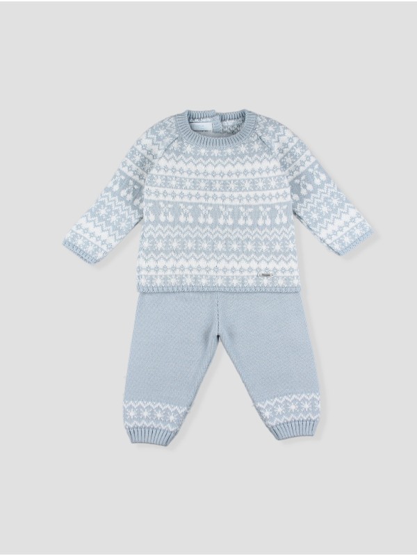 Conjunto punto Formigal