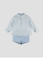 Manzaneda boy set