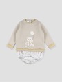 Astún baby boy set