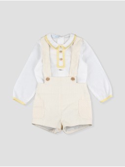 Astún boy set