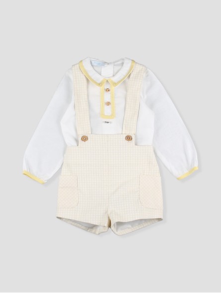 Astún boy set