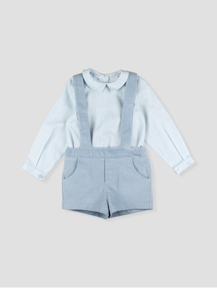 Formigal boy set