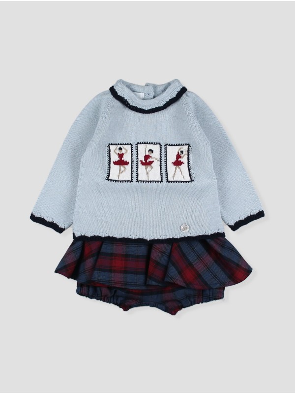 Alpe D´Huez girl set