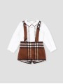 Gstaad boy set